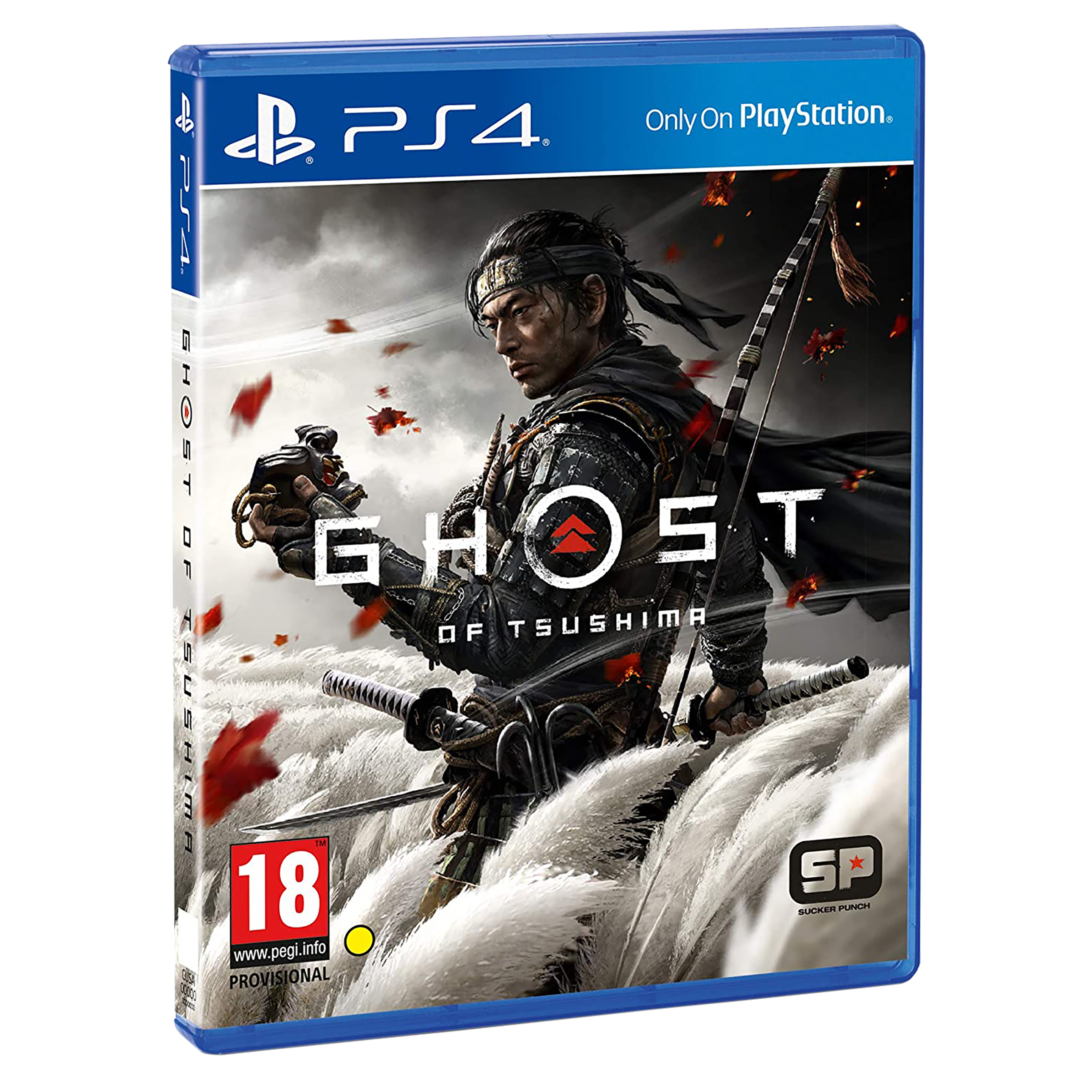 New ps4 shop action games